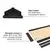 Стеллаж Титан КД 2160х1200х600 Меткас, 300 кг/полку, 5 полок, ДСП, крашенный, металлический, изображение 15