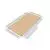 Полка Бюджет 1000х450, 150 кг/полку, оцинкованая, МДФ